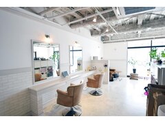 Hair room Hacci【ヘアールームハッチ】