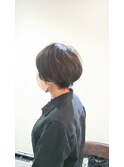 katachi大人女子ショート#30代40代