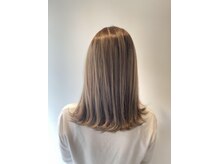 グルック ヘアリラクゼーション 玉出店(Gluck Hair Relaxation)