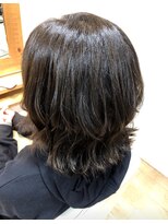 アプシー 南が丘本店(apsee)&nbsp;#ミディアム