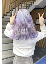 セレーネ ヘアー(Selene hair)&nbsp;candy unicorn ☆