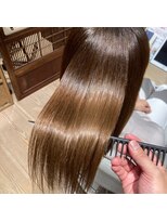 髪屋こころ 浦和美園&nbsp;髪質改善カラーエステ・ダメージ予防&改善