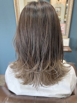 クール(Coeur) Coeur 松永のサロンスタイル