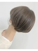 人気のショート