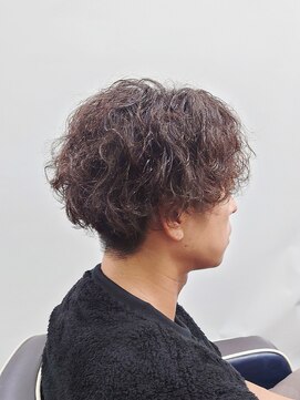 アフレッシュヘアー(afresh hair) ツイスパ