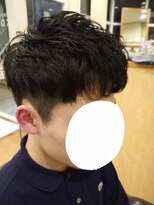 コダマ 茗荷谷店(KODAMA)&nbsp;〈理容室〉床屋/バーバー/丸の内線/茗荷谷駅/メンズツーブロック