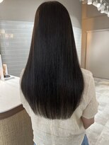 ボタン ハカタ(VOTAN hakata)&nbsp;【YU_KA】水素トリートメント×レイヤーカット