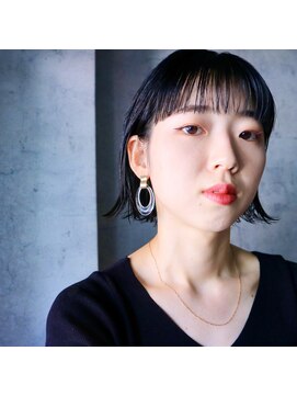 ハーヒム(her him) her.him/tominaga/66