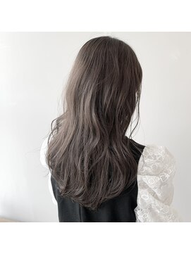 レシェル 松阪(RECIEL) やわらかロングスタイル