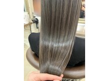 ヘアーアンドメイク シークタチカワ 立川店(Hair&Make Seek)
