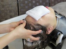 リラ ヘアアンドリラックス(RILA hair&relax)