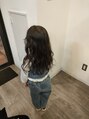 ヘアーズ ベリー 長住店(hairs BERRY)&nbsp;Kid's/似合わせカットお子様も是非ご一緒に♪