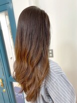 リアン(Lian) 【パーマ】本当にスタイリング簡単デジタルパーマデザイン