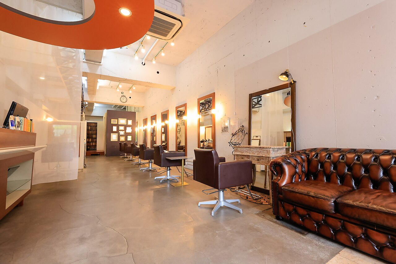 オーブ(orb)｜ホットペッパービューティー