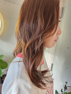 ライズ ヘア ブランド 豊中店(RISE HAIR BRAND) 髪質改善/20代30代40代/白髪ぼかし/ハイライト/レイヤーカット