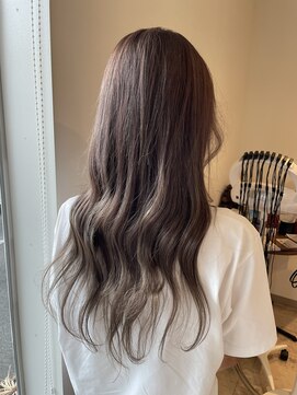 スタイル(STYLE) シルバーベージュ