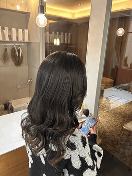 マロウ(mallow) 《花屋併設》グラグレージュ