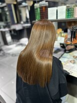 フォルテ ギンザ(FORTE GINZA)&nbsp;水分たっぷりうるおいヘアー