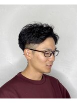 ヘアーショップ オズ(hair shop oz) 大人メンズカット