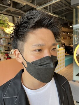 アクトジャパングランドイースト(ACT JAPAN GRAND EAST) アップバング♪