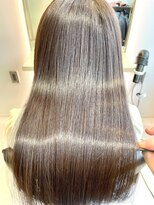 エレノア 梅田 大阪駅前第4ビル店(Eleanor)&nbsp;髪質改善◎メテオカラー