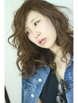 ウイバイファースト(u'i by first)&nbsp;grayge layer