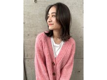 マリー(Mary)