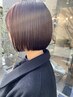 【平日限定】骨格似合わせカット＋オージュアシャンプー