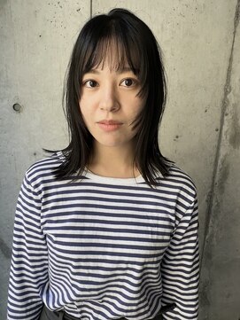 ハル 円山(HARU) face layer