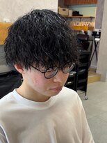 ブルーアンドカンパニー(BLUE&Co.)&nbsp;ツイスパ