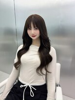 ナツ 梅田店(natsuu)&nbsp;エクステ/髪質改善/韓国/ワンホン/梅田/韓国風/ブリーチ