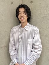 パノラ(PANOLA) 桜井 亮太