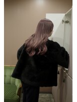 インビテーション 名古屋(invitation)&nbsp;ピンクベージュ