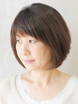 美容室クレアの写真/髪のダメージにお悩みの方必見！髪質改善であなたの髪のお悩みを解決に導いてくれる♪