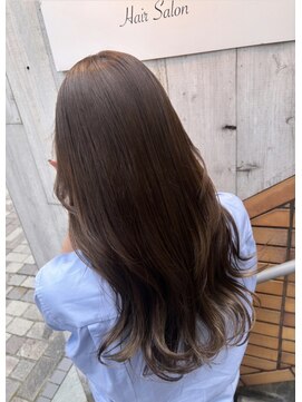 ローレン(LOREN) ＊LORENブルーブラウン＊