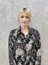アグヘアー プラタ 鈴鹿店(Agu hair plata)&nbsp;小端 サアヤ