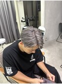シルバーカラー
