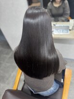 フュー 新小岩(few.)&nbsp;艶髪ロング