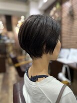 ルアン(Luan)&nbsp;アディクシーカラー×デープシルバー