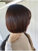 ミニボブ