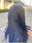 ☆推しのインナーカラー☆