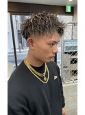 ハイライト/ホワイトハイライト/ツイスパ