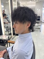 ネクスト 静岡店(NEXT)&nbsp;縦落ちツイスト