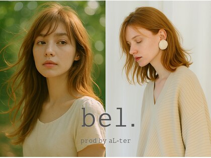 ベルプロッドバイアルター 千葉(bel. prod by aL-ter)の写真