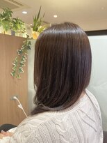 エル バイ ファースト(L by first)&nbsp;【L by first】髪質改善【輝髪】