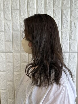 ヴェール レッシュブ 茂原店(Belle Lecheveu) ロング