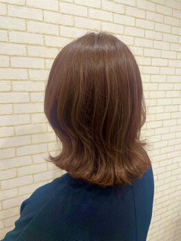 ブルーミー(BLOOMY)の写真/《平塚市/駐車場あり》地域に愛されるアットホームなサロン＊大人女性のお悩みに寄り添った施術が人気♪