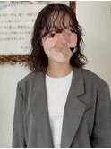 パーマスタイル