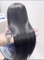ソヨン 岡山店(SOYON) 髪質改善ストレート