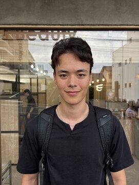 メンズギフト(men's GIFT) スパイキーショートメンズショートツーブロック刈り上げ